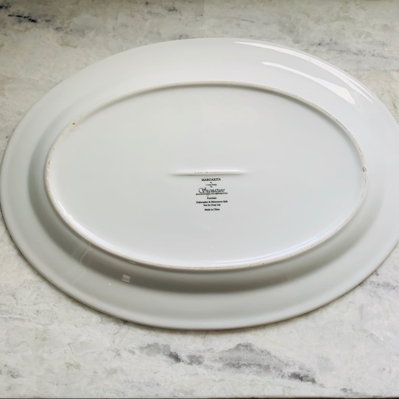 Ursula Dodge Margarita Salter & Dish Cocktail Set - Picture 3 of 9